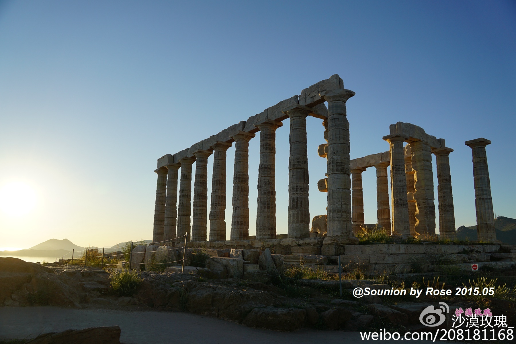 2021波塞冬海神庙-旅游攻略-门票-地址-问答-游记点评，雅典旅游旅游景点推荐-去哪儿攻略