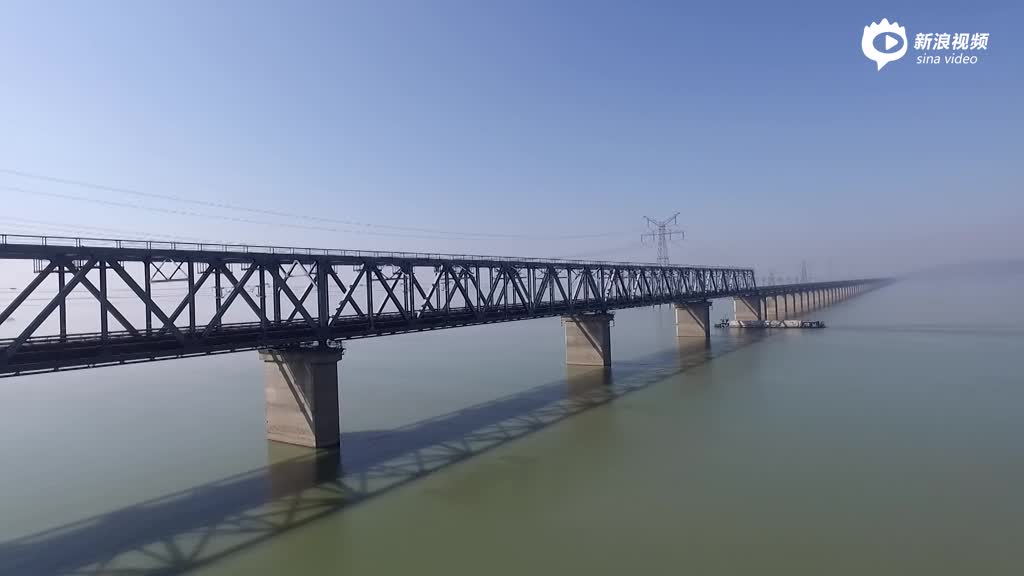 鄱阳湖特大桥