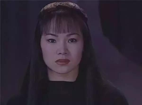 王新芬被圈内人称为中国第一女武替,中国第一女武指.