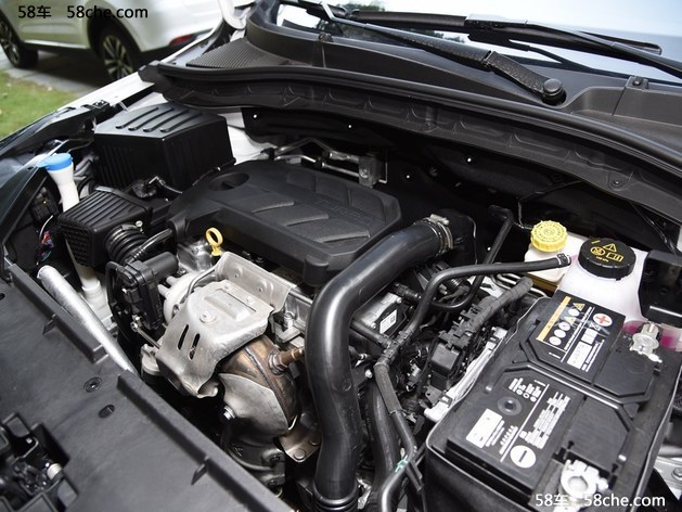 荣威RX3正式上市 售价00.00-00.00万元