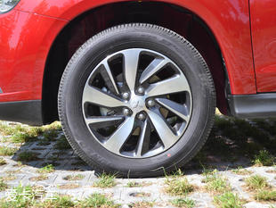 便宜又有面子 12万能买到的合资SUV推荐