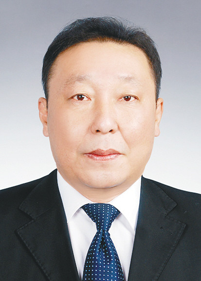 中共沈阳市委干部任前公示 2017年第14号