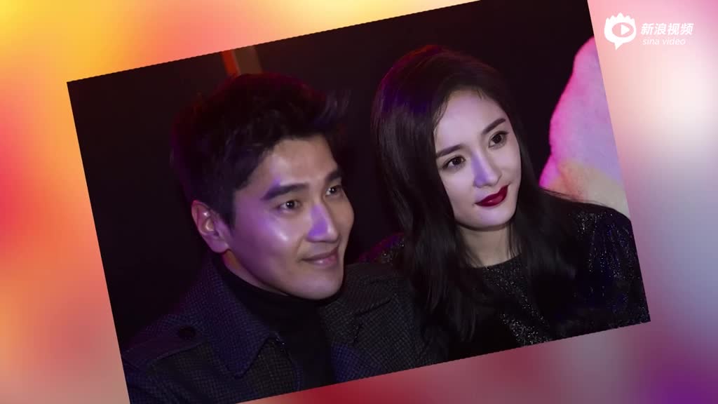 视频:白浅夜华再合体 杨幂赵又廷深情对视甜蜜满满