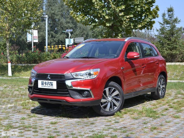 便宜又有面子 12万能买到的合资SUV推荐