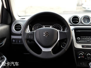 便宜又有面子 12万能买到的合资SUV推荐