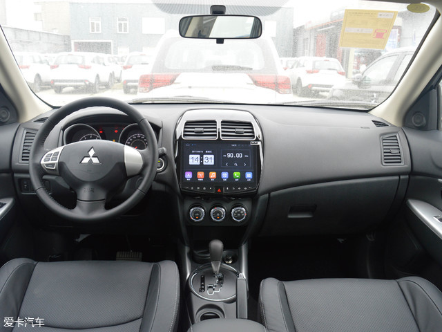 便宜又有面子 12万能买到的合资SUV推荐