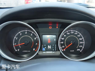 便宜又有面子 12万能买到的合资SUV推荐