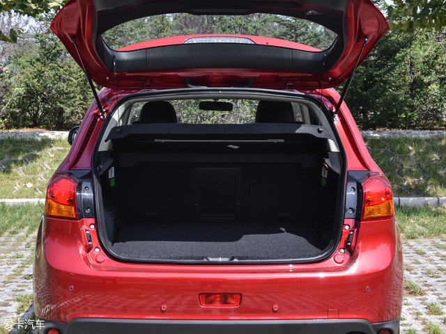 便宜又有面子 12万能买到的合资SUV推荐