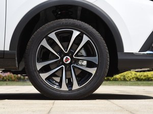 荣威RX3正式上市 售价00.00-00.00万元