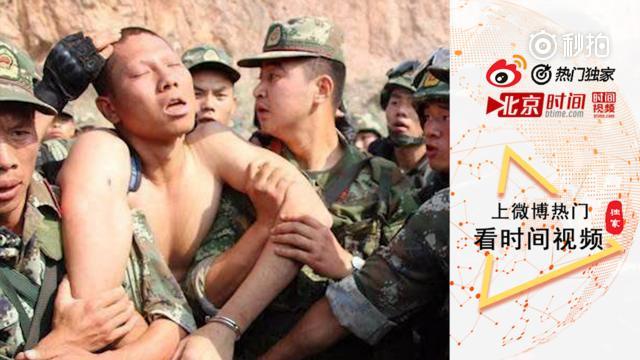 云南越狱逃犯张林苍受审突称“杀了警察”法院宣布休庭重新侦查