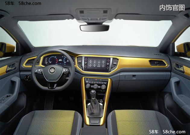 大众发布全新SUV概念车 未来推30款新车