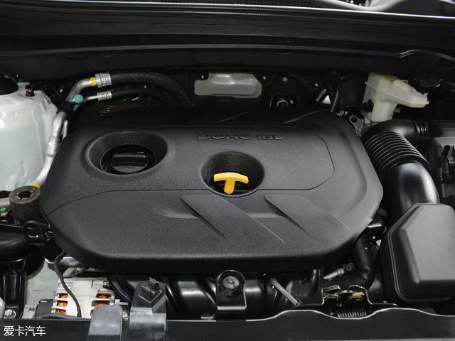 便宜又有面子 12万能买到的合资SUV推荐