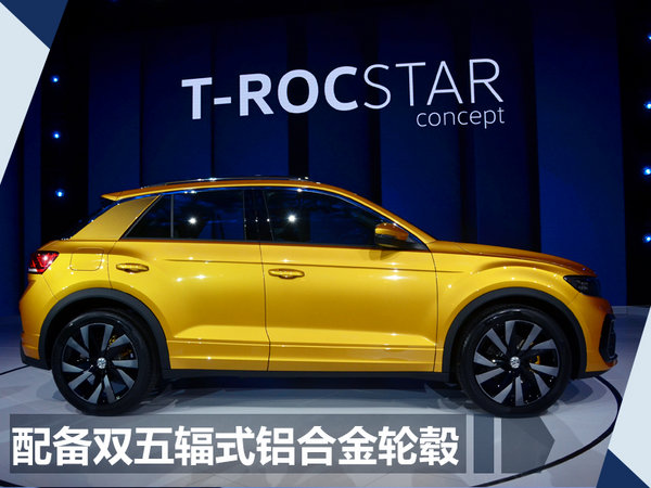 大众概念SUV全球首发 将推出30款新车型（图）-图4