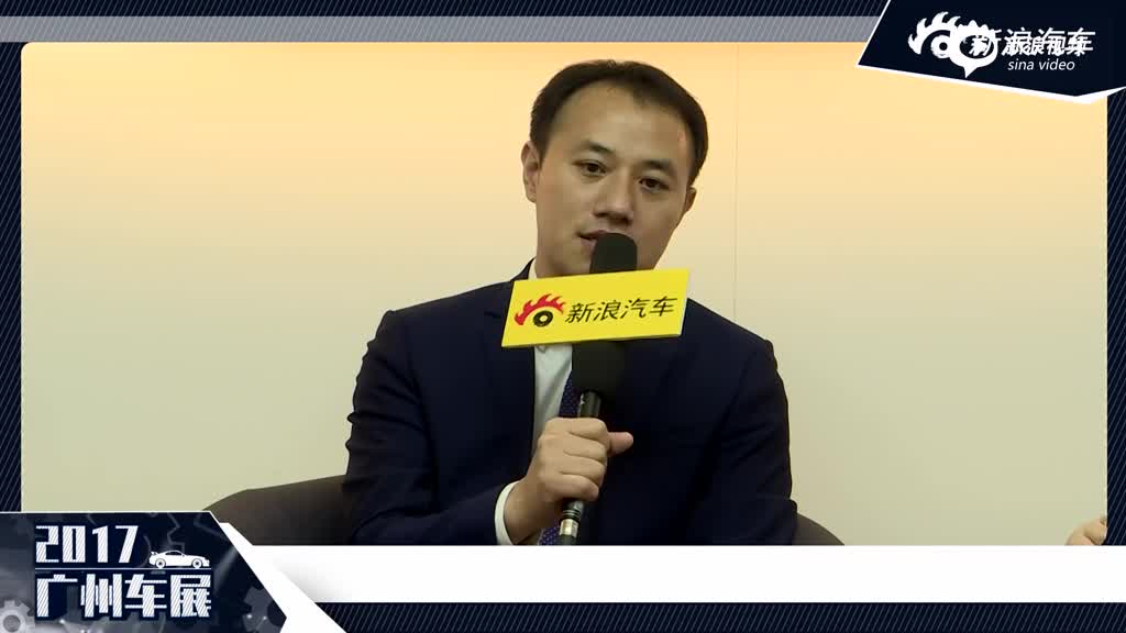 一汽马自达汽车销售有限公司 客户及市场研究部部长 赵东