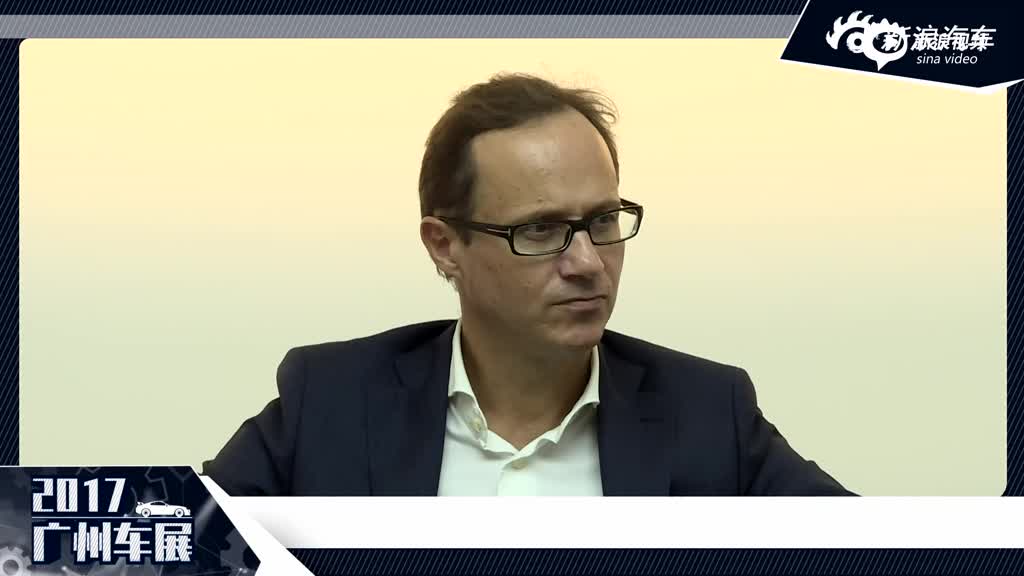 长安标致雪铁龙汽车有限公司总裁莫奈