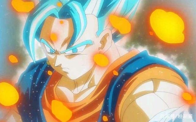 这一次悟空将第六宇宙的女赛亚人淘汰以后,悟空可以指望的选手其实就