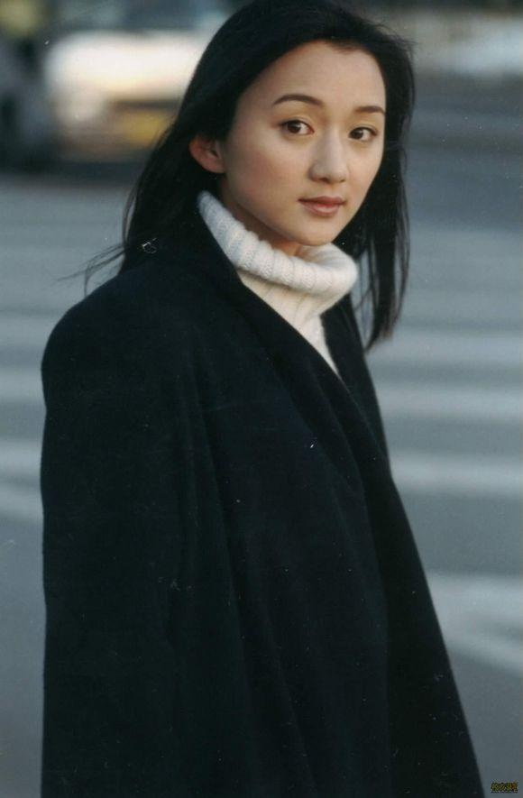 演《侠客行》惊艳观众,成美过"女一"代表人物|吴健|章艳敏|人物_新浪