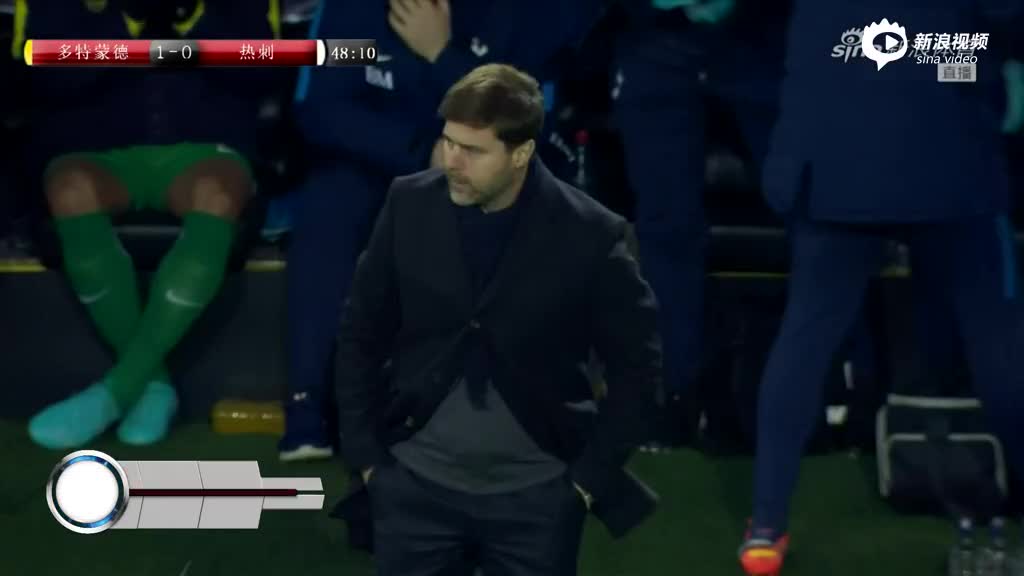 阿里助攻凯恩破门