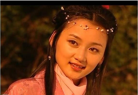 剧中吴健一人扮演石中玉,石破天两个角色,女主则是周莉.