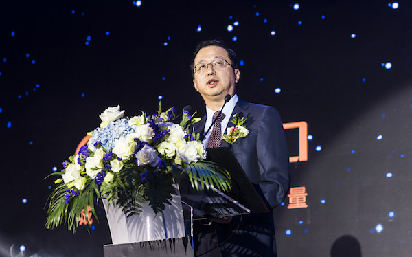 招商局重返上海打造下一个深圳蛇口