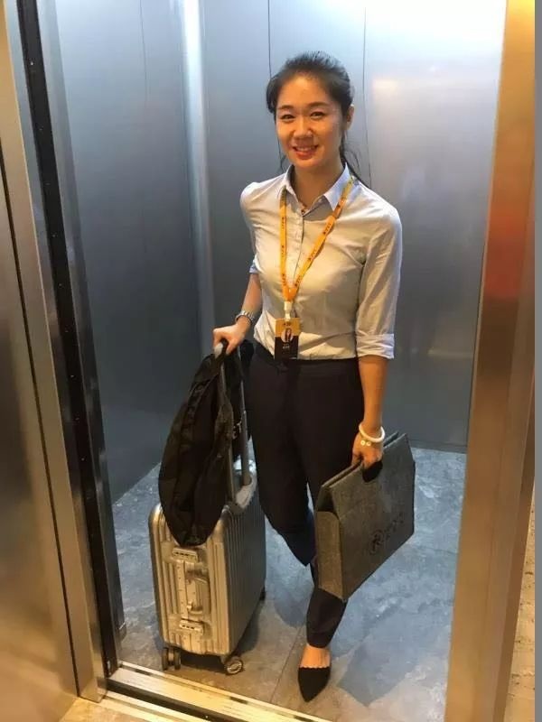 出师考核揭秘原来衣邦人着装顾问要经历这么严格的考核