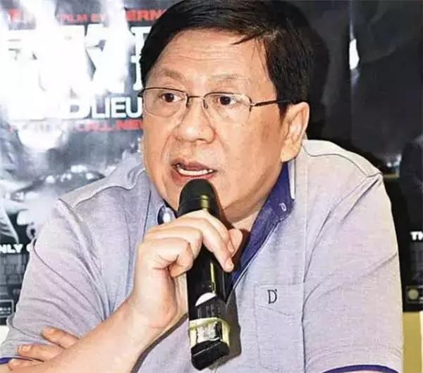 香港电影四大鬼王,第一个死亡无人知,还有一位给黄家驹扶灵
