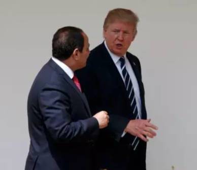 特朗普政府美国优先外交政策的初步观察与分