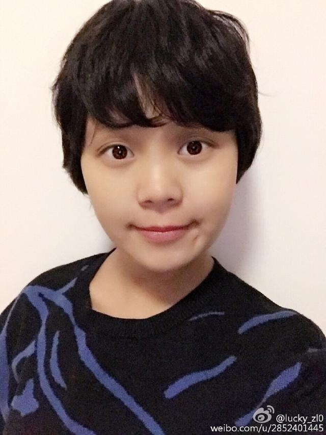 "最美抗癌女孩周周妹儿"走了,希望你们永远记得她!