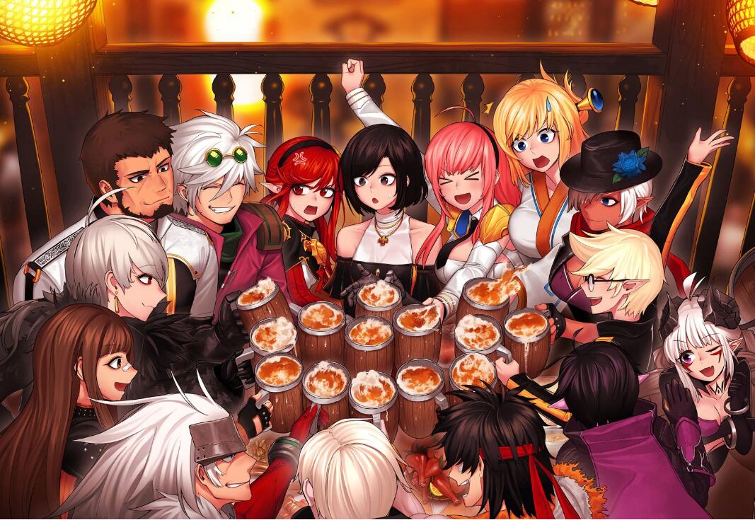 dnf:51时装抢先看,这几个职业值得卖,3套就送隐藏时装?