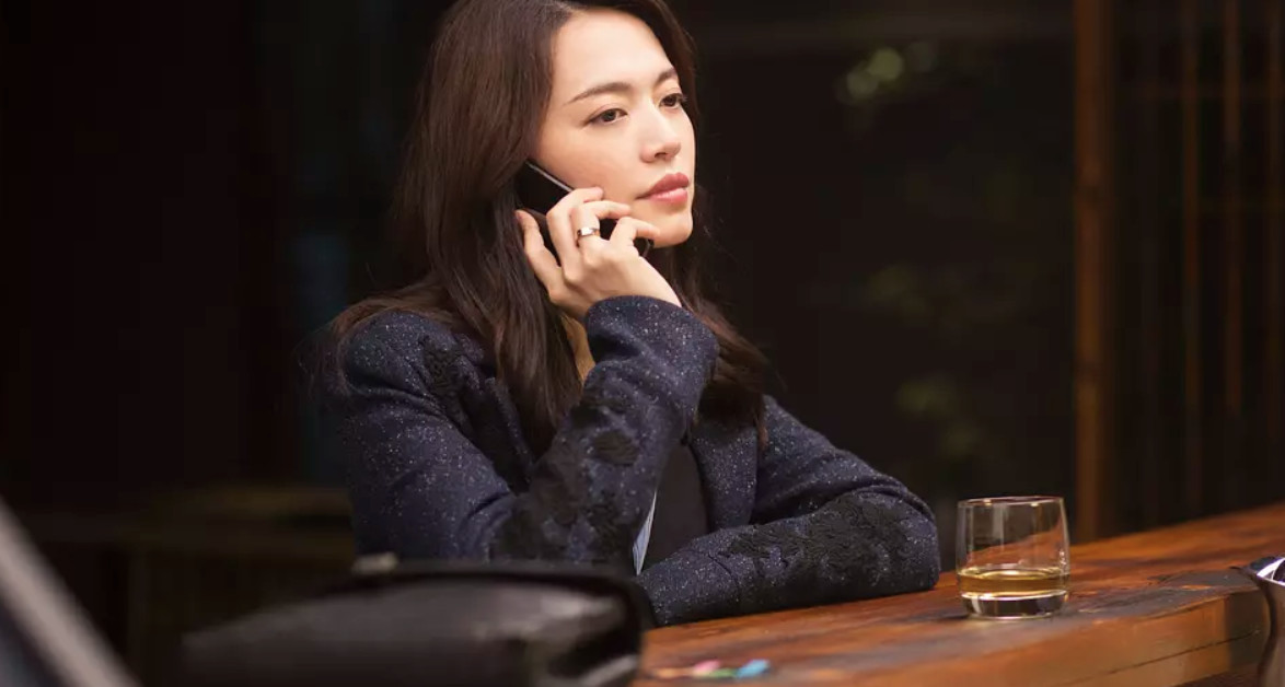 苏明玉想要有钱得先变得值钱