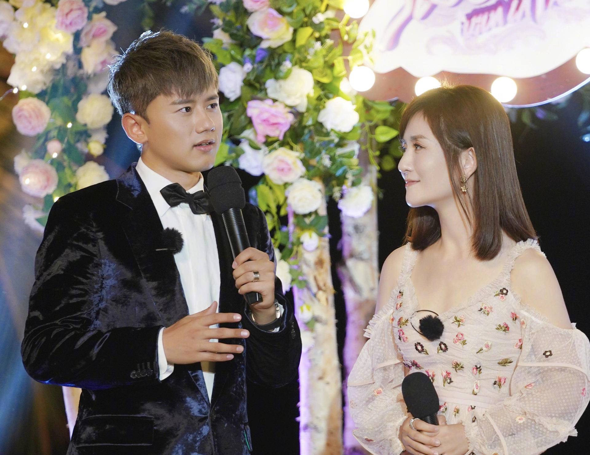 谢娜粉丝团宣布脱粉:不听建议不爱粉丝,或与张杰力挺妻子与有关