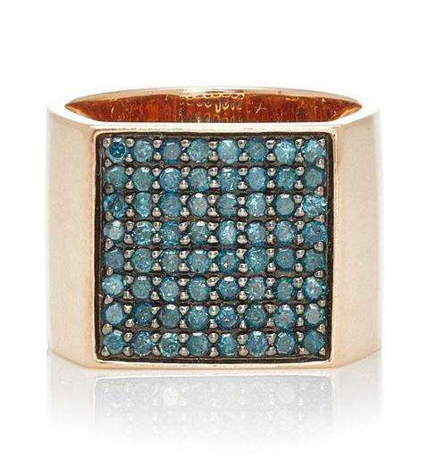 戒指来自kate spade new york戒指来自j.w.