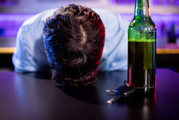 喝醉以后蜂蜜水能解酒吗?教你几招快速解酒的方法