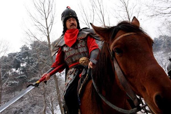 唐朝的克星薛举,如果不是暴病而亡,说不定能提前结束大唐王朝