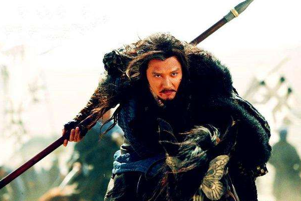 这几个历史上有名的战神,死得那叫一个窝囊,看看你知道几个|韩信|张飞