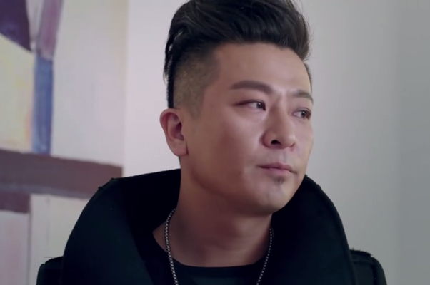 重温灵魂摆渡才发现原来杨紫在剧中和马可演两世爱侣