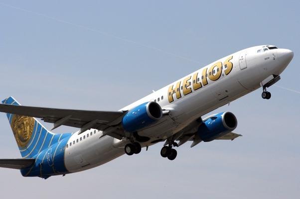 幽灵航班战斗机伴飞太阳神522次航班到底经历了什么