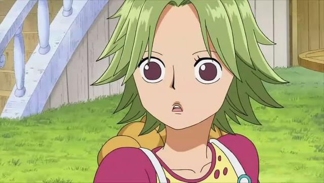 [凯米]人鱼岛的人鱼