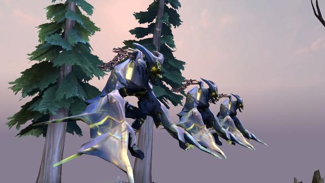 三大召唤物的优缺点都在哪里?