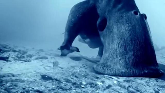 科学家们竟然在冥王星上发现巨型宇宙蜗牛,真相到底是什么?