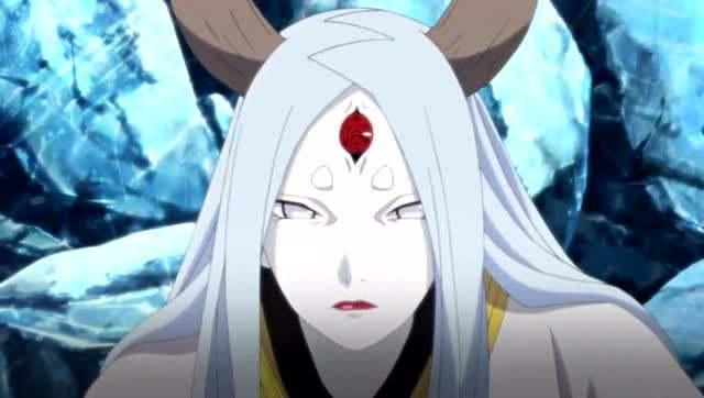 火影博人传:大蛤蟆仙人已被抛弃,新一代的预言之神上线