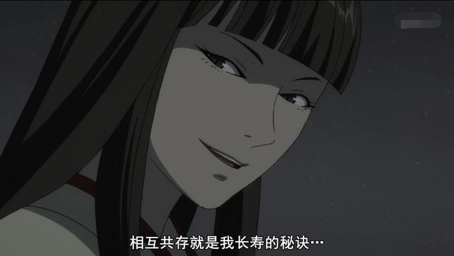 多罗罗吃着狗粮看完新一集百鬼丸放任妖怪逃走也成长了