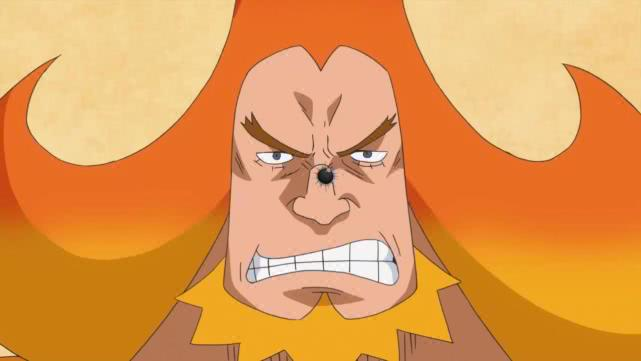 海贼王欧文被连续打脸热热果实毫无威力实力赏金不足1亿