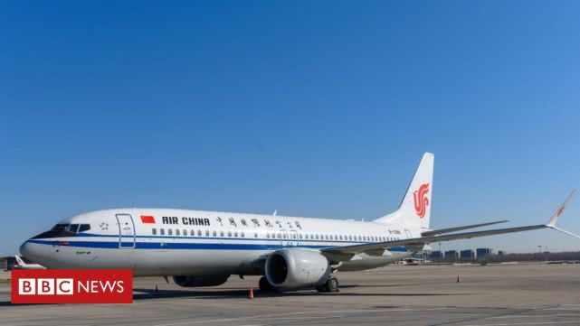 波音737 max8客机起飞13分钟后坠海,全机189人罹难,是近年来继马航730