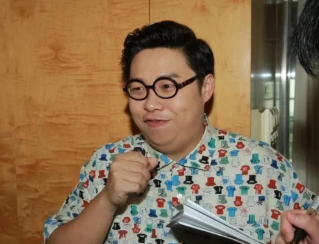 被封tvb新一代御用肥仔 凭《降魔的》跑出获邀进军大银幕