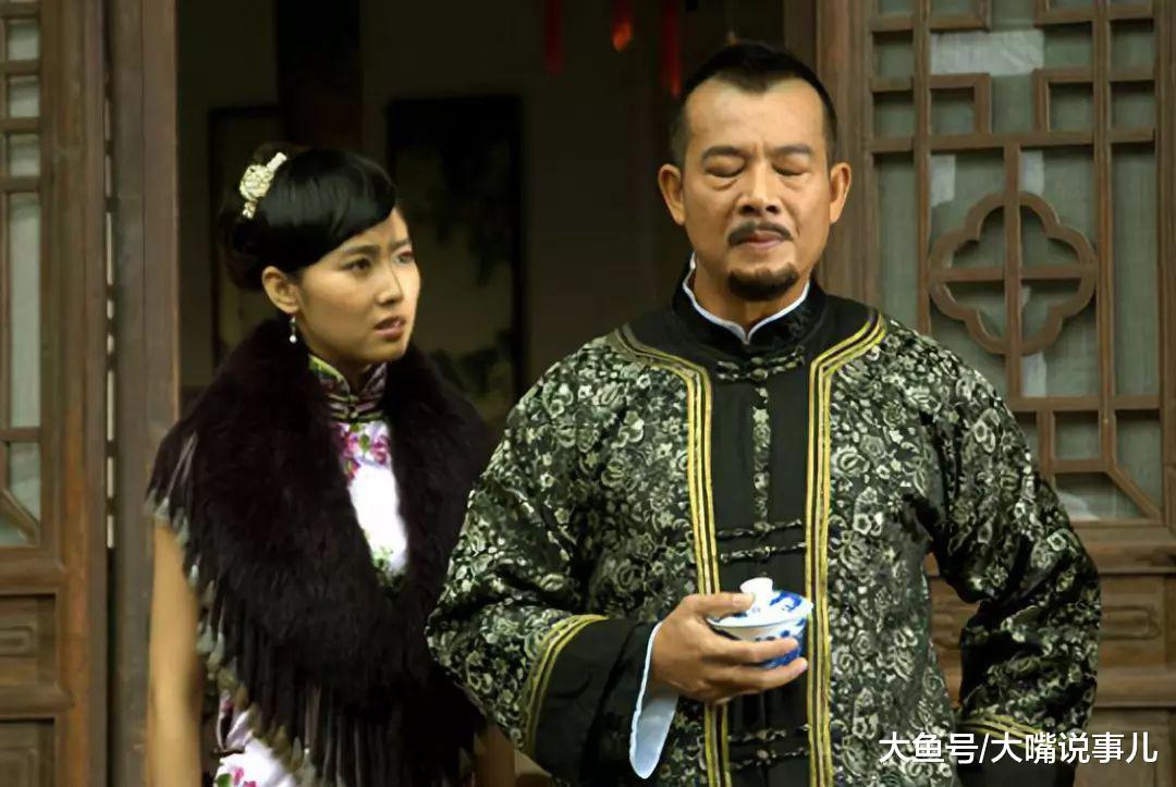 他演了36年大反派, 今天终于获奖, 获奖感言让粉丝们心疼不已