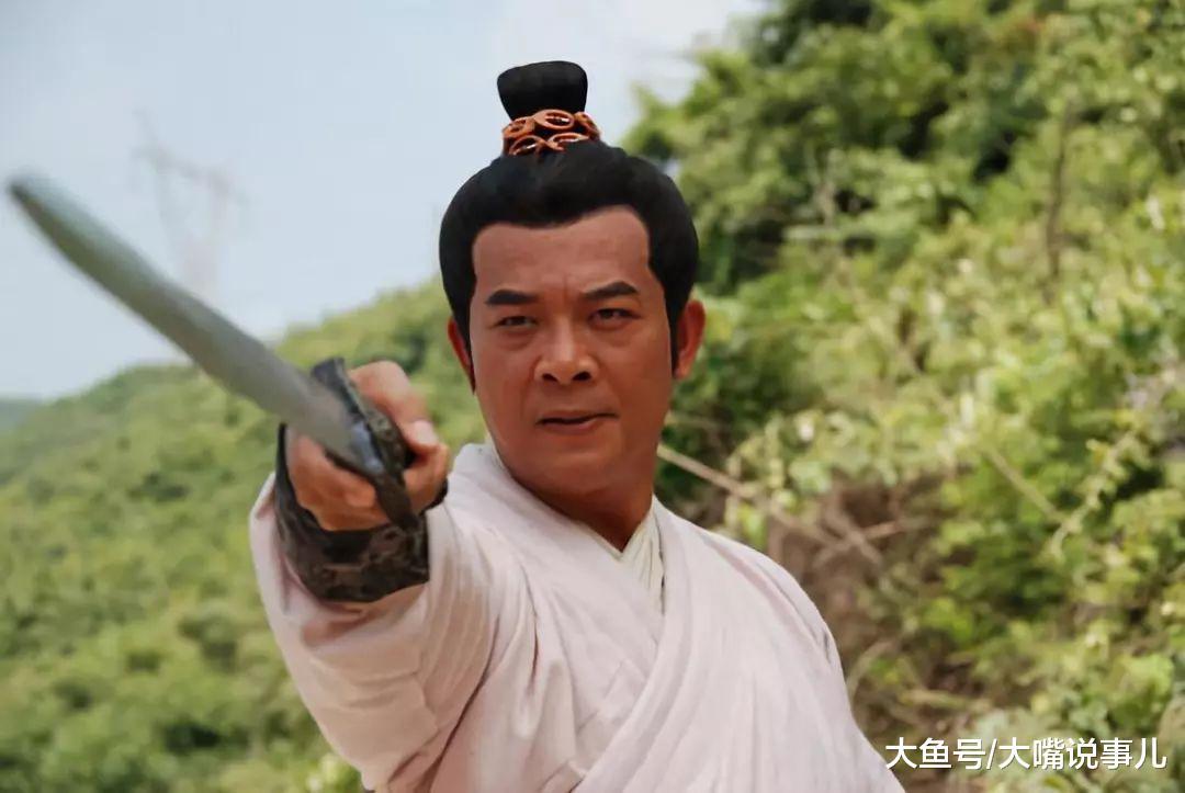 他演了36年大反派, 今天终于获奖, 获奖感言让粉丝们心疼不已