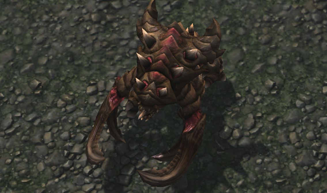 星际争霸:虫族获得史诗级加强,神族之前的强化又被改了回去!