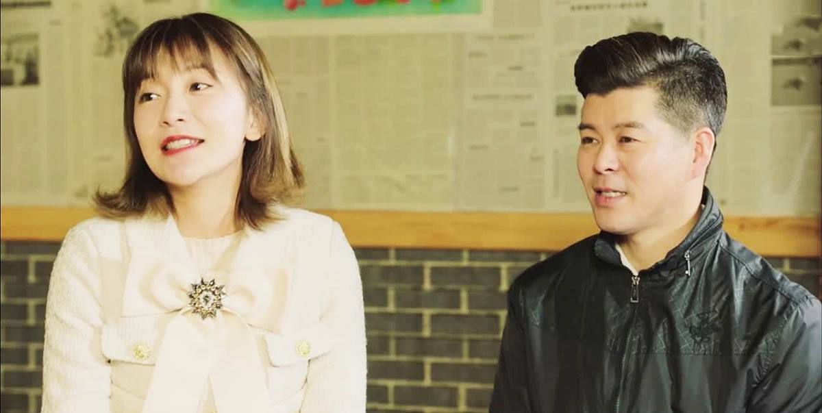 乡村爱情1160集大结局李银萍李秋歌杜小双的爱情留悬念