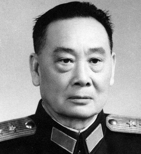 陶峙岳的孙子结婚为什么不告诉他?原因让人很心酸